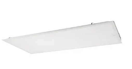 Keystone KT-BPLED50PS-24B-8CSA-VDIM /FC2 30/40/50W 2X4 Backlit LED Flat Panel with Sensor, 120V-277V, CCT Select