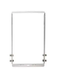 Keystone KT-CLED-TM-1-KIT-W Trunnion Mount Kit for Canopy Fixtures, White