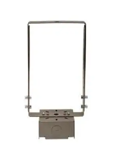 Keystone KT-CLED-TM-1-KIT Trunnion Mount Kit for Canopy Fixtures, Bronze