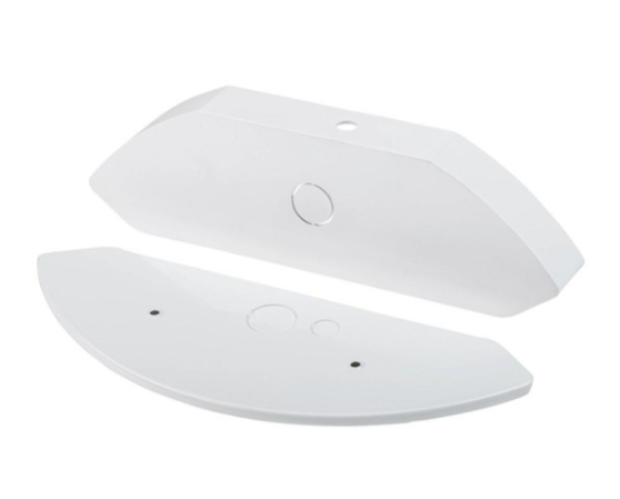 Keystone KT-CWLED-SLB-1 Curved Wrap Bracket