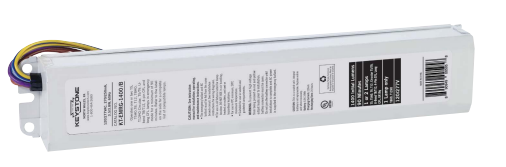 Keystone KT-EMRG-1400 /B-DP T8/T12 Emergency Ballast, 1400 Lumens