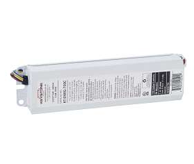 Keystone KT-EMRG-700C-DP Emergency Ballast: 700 Lumens, T8/T12/T5, CEC T20 Compliant