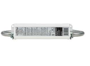 Keystone KT-EMRG-750-CFL4 /B-DP Emergency Ballast: 750 Lumen, 4 Pin CFL