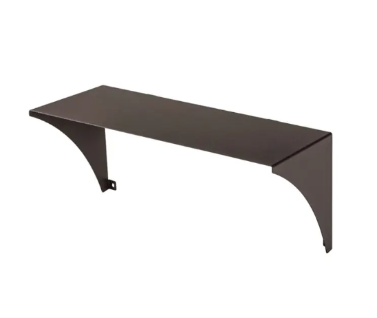 Keystone KT-FLED-GS-R2-2-KIT Glare Shield for 290W High Power LED Flood Light