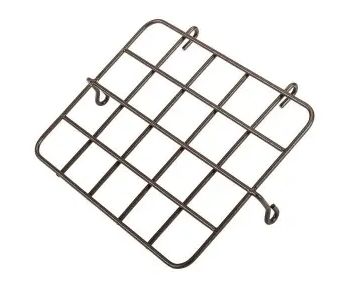 Keystone KT-FLED-WG-1-KIT Wire guard for 15W Rectangular Series 1 LED Flood Light