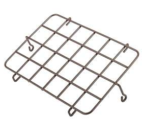 Keystone KT-FLED-WG-3-KIT Wire guard for 60W Rectangular Series 1 LED Flood Light