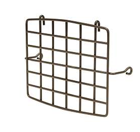 Keystone KT-FLED-WG-R4-2-KIT Wire guard | Bronze | Used on 35W Series 4 LED Floodlight