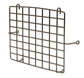 Keystone KT-FLED-WG-R4-4-KIT Wire guard | Bronze | Used on 75W and 100W Series 4 LED Floodlight