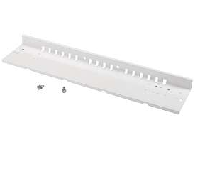 Keystone KT-HBLED-EM-BR-1B-KIT Emergency LED Backup Mounting Kit