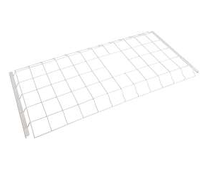 Keystone KT-HBLED-WG-2B-KIT Wire Guard Kit for LED Highbay fixtures. Option 2B. Fits KT-HBLED105PS-2FB-8CSD-VDIM-P Highbay fixtures