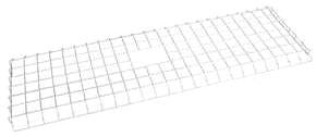 Keystone KT-HBLED-WG-3-KIT 320W Wire Guard for LED High Bay Fixtures