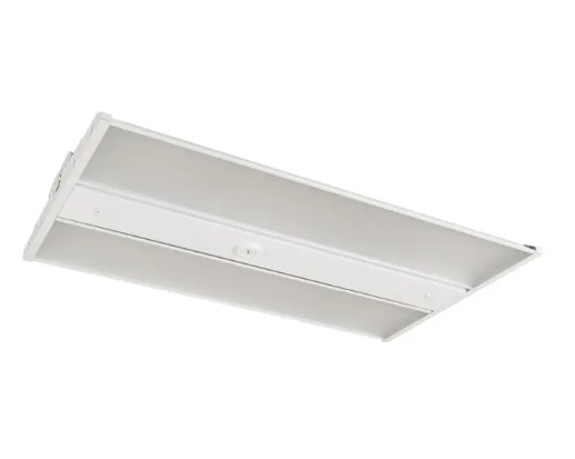 Keystone KT-HBLED105PS-2FB-8CSD-VDIM-P XFit Linear LED High Bay - 15,300 Max Lumens - Wattage & CCT Selectable - 120-277V