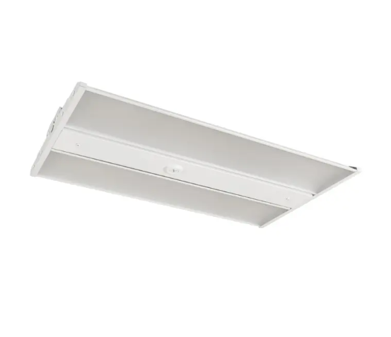 Keystone KT-HBLED155-2F-850-VDIM-P /G2 XFit Linear LED High Bay - 23,405 Lumens - 155W - 5000K - 120-277V