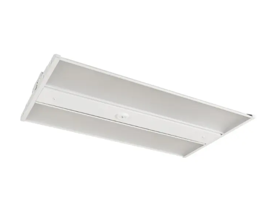 Keystone KT-HBLED185-2F-850-VDIM-P /G2 XFit Linear LED High Bay - 27,935 Lumens - 185W - 5000K - 120-277V