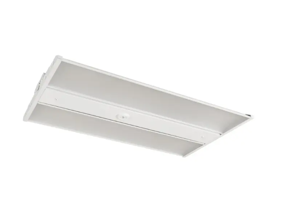 Keystone KT-HBLED215PS-2FB-8CSD-VDIM-P XFit Linear LED High Bay - 30,600 Max Lumens - Wattage & CCT Selectable - 120-277V