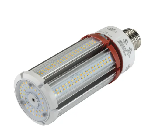Keystone KT-LED54PSHID-EX39-8CSB-D LED HID Retrofit Lamp - EX39 Base - CCT Selectable - 120-277V