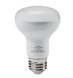 Keystone KT-LED7.5R20-927 R20 Flood, 50W Equivalent, 120 Deg Beam Angle, E26 Medium base, 2700K, 90 CRI