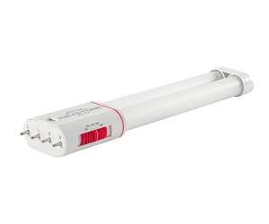 Keystone KT-LED8PLL-9GC-8CSJ-D 9" Type B LED PLL 8W, CCT 3000K-6500K