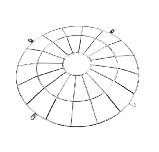 Keystone KT-RHLED-WG-2-KIT /G2 Wire Guard for Compatible Round LED High Bays
