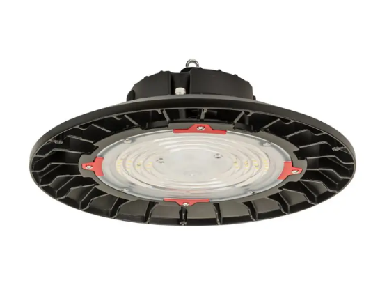 Keystone KT-RHLED100-11CB-850-VDIM Contractor Prime UFO LED High Bay - 14,900 Lumens - 100W - 5000K - 120-277V