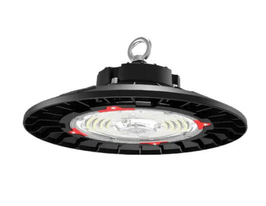 Keystone KT-RHLED150-11CB-850-VDIM Contractor Prime UFO LED High Bay - 22,600 Lumens - 150W - 5000K - 120-277V