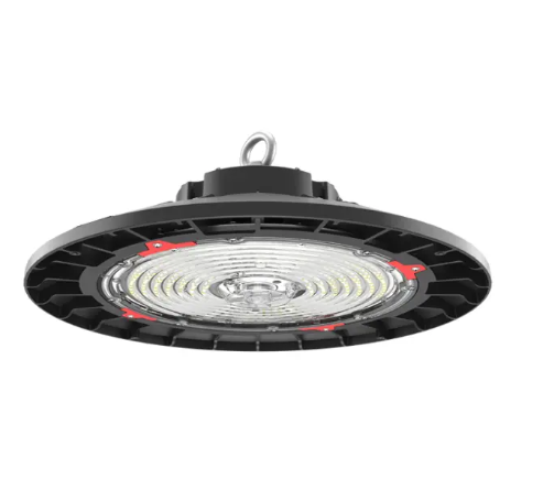 Keystone KT-RHLED240-13CB-850-VDIM Contractor Prime UFO LED High Bay - 36,000 Lumens - 240W - 5000K - 120-277V