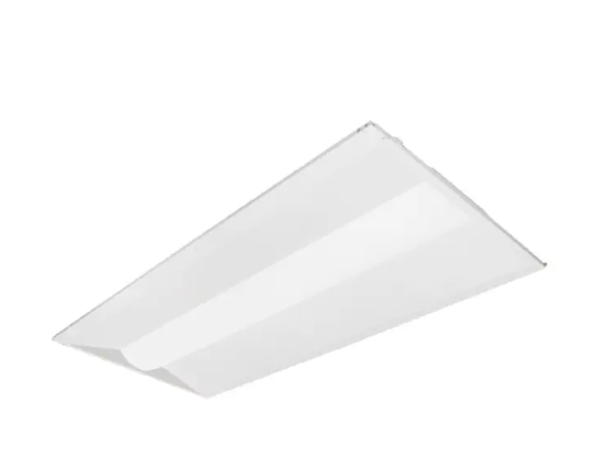 Keystone KT-RKIT45PS-24DB-8CSA-VDIM 2x4 LED Doorframe Retrofit Kit - 5,850 Max Lumens - Wattage & CCT Selectable - 120-277V