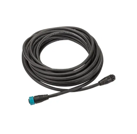 Keystone KT-SLFLED-EC-65 65' Sports Light Flood LED Driver Box Extension Cord