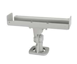 Keystone KT-SLFLED-KM-2-KIT Knuckle mount for 750W LED Sports Light Flood, Medium