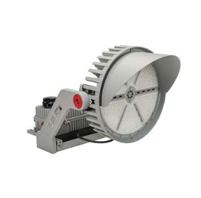 Keystone KT-SLFLED500-S1-40-YM-750-VDIM 500W LED 40° Sports Light Flood, CCT 5000K