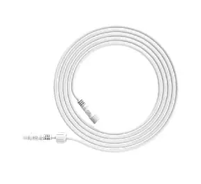 Keystone KT-WDLED-EC-20 20' Extension Cord for LED Downlights