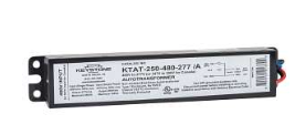 Keystone KTAT-250-480-277/A-CP Step-Down Autotransformer 480V to 277V, 250W Max
