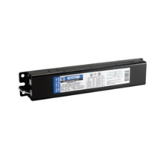 Keystone KTEB-275-UV-TP-PIC-SL-DP Electronic Ballast, T12 Fluorescent Lamp, 120 - 277 V, Instant Start