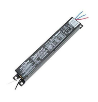 Keystone KTEB-432-UV-IS-H-P-DP 4xF32T8, 1.18 BF, 120-277V, Instant Start, Electronic