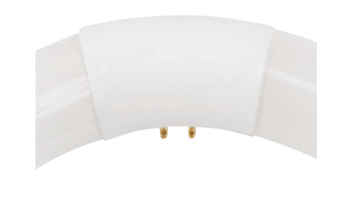 Keystone KTL-FC12T9-DL-DP FC12T9, 6500K, 76 CRI, Circline Lamps, T9 Circular Fluorescent Lamps