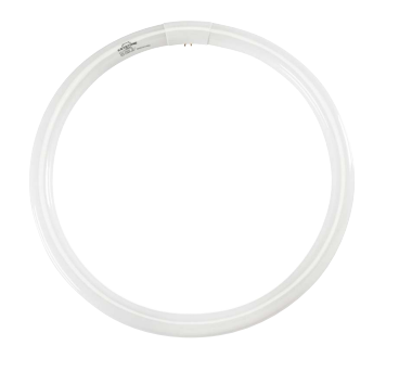 Keystone KTL-FC16T9-DL-DP FC16T9, 6500K, 76 CRI, Circline Lamps, T9 Circular Fluorescent Lamps