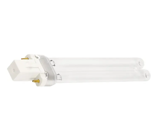 Keystone KTL-G13PLS-254-GX23 13W 6.5" UV-C Germicidal Compact PL Lamp - 2-Pin GX23 Base - 254nm Wavelength - 60V