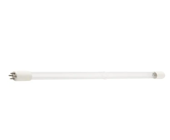 Keystone KTL-G22T5-254-4P 21W 17" UV-C Germicidal T5 Lamp - Single-End G10q Base - 254nm Wavelength - 62V