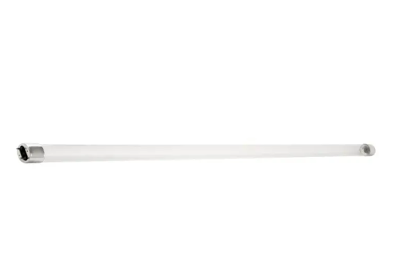 Keystone KTL-G55T8-254-HO-DE 36W 35" UV-C Germicidal T8 Lamp - Opposing End G13 Base - 254nm Wavelength - 87V