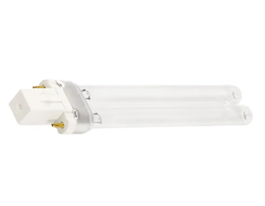 Keystone KTL-G5PLS-254-G23 5W 3.3" UV-C Germicidal Compact PL Lamp - 2-Pin G23 Base - 254nm Wavelength - 34V
