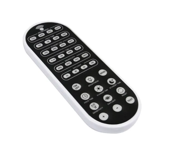 Keystone KTS-MW3-REMOTECONTROL Remote Control for KTS-MW3 and KTS-PIR3 Sensors