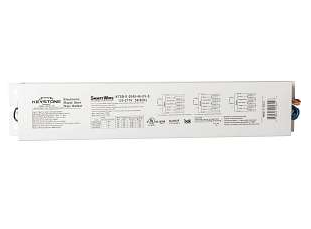 Keystone KTSB-E-2048-46-UV-S-IP Electronic Sign Ballast, Series Wiring, 20-48 lamp load, 4-6 lamps, 120-277V Input