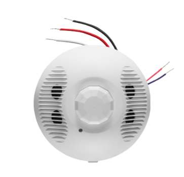 Keystone KTSL-CS1-UV-JM-DT Bluetooth Wireless Ceiling Sensor