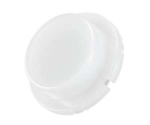 Keystone KTSL-FC4-12V-PKO Bluetooth mesh wireless screw-in low voltage fixture controller for SmartLoop system, 12V, 0-10V Dimming