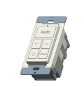 Keystone KTSL-WS1-UV-SG Bluetooth Mesh Wireless Wall Switch