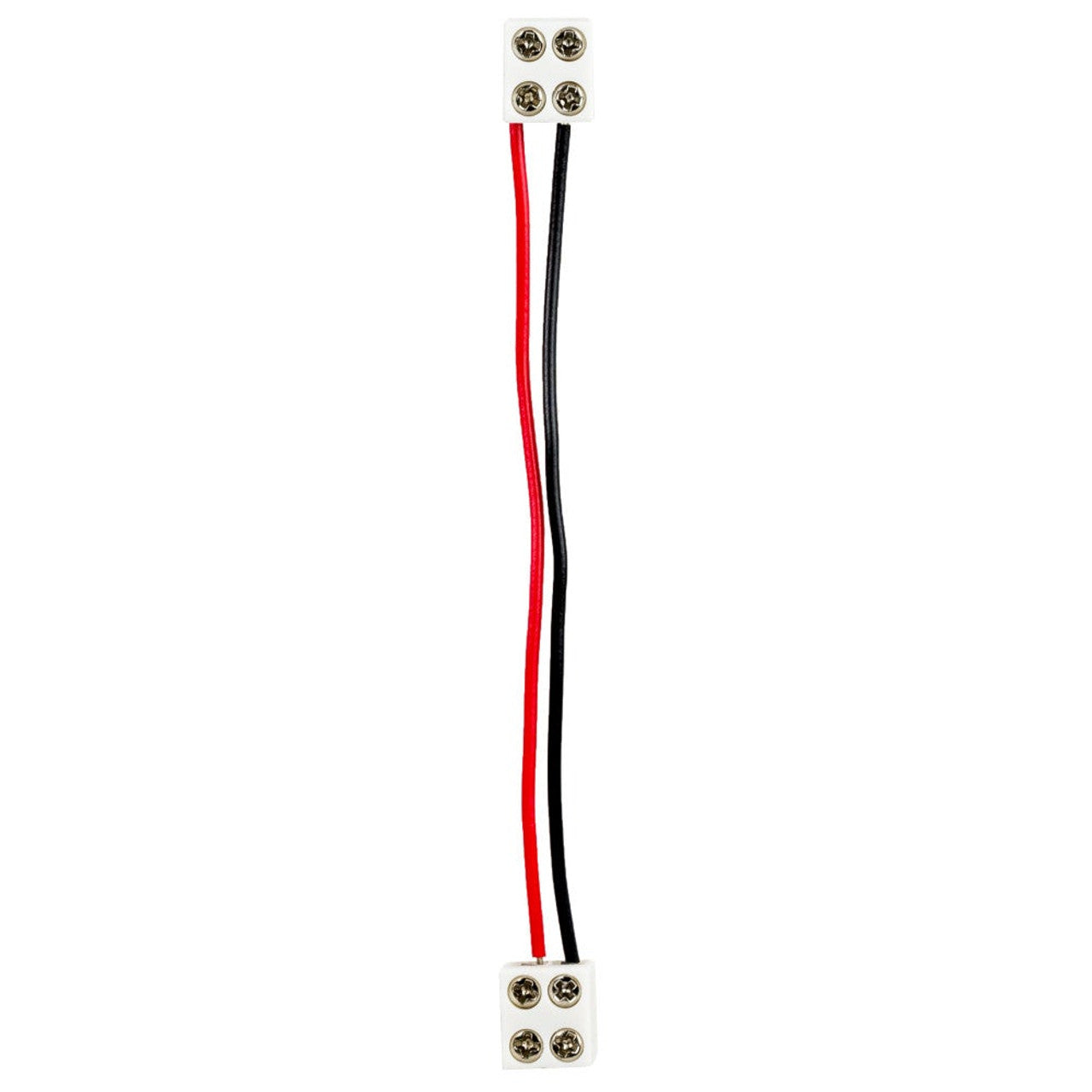 Task Lighting L-8MM-FLEX3PK-W 8 mm EZ FLEX Corner Connector 3 Pack