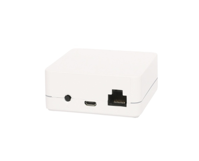 Lutron L-BDG2-WH Caseta Smart Hub