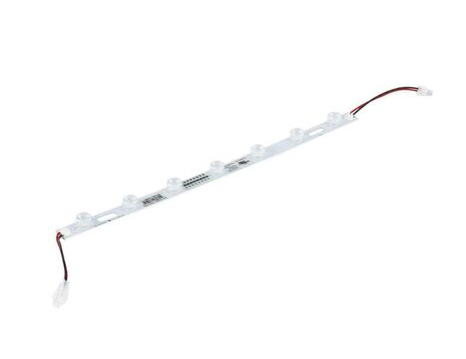 Task Lighting L-LB45-15W-55 LED Sign Light, Higher Light Output, Color Temperature 5500K, Daylight White