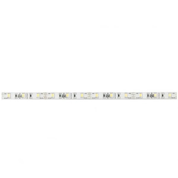 Task Lighting L-RMW300-16-40 16 Ft 12V 120 Lm/Ft LED Tape Light, Single-White, 1.5 Watts/Ft, Accent Output, Waterproof IP65 Rated, CCT 4000K, Cool White