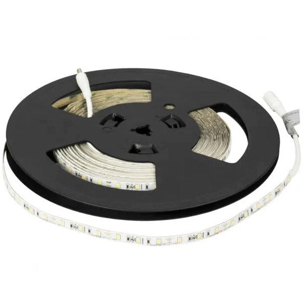 Task Lighting L-RMW300-32-40 Radiance LED Strip Light - 32FT Reel - IP65 Wet Location - 4000K - 1.5W / FT - 120 Lumens / FT - 12V